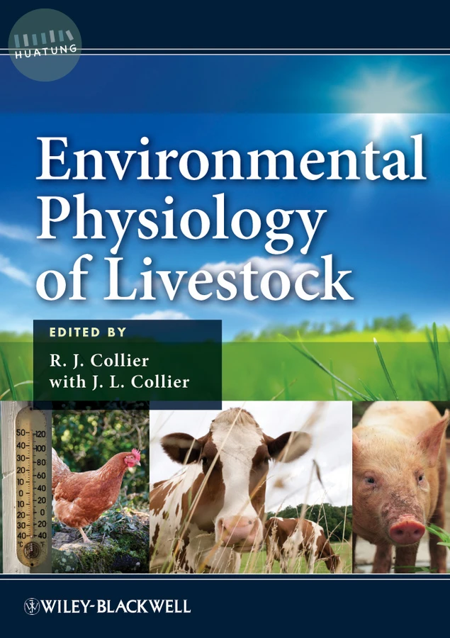 Environmental Physiology of Livestock 