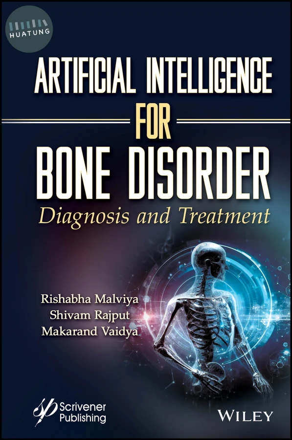Artificial Intelligence for Bone Disorder 