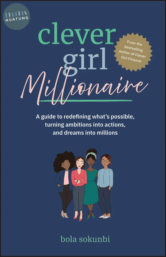 Clever Girl Millionaire 