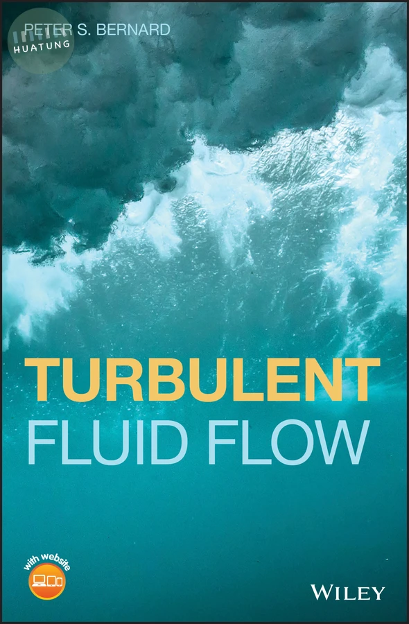 Turbulent Fluid Flow 