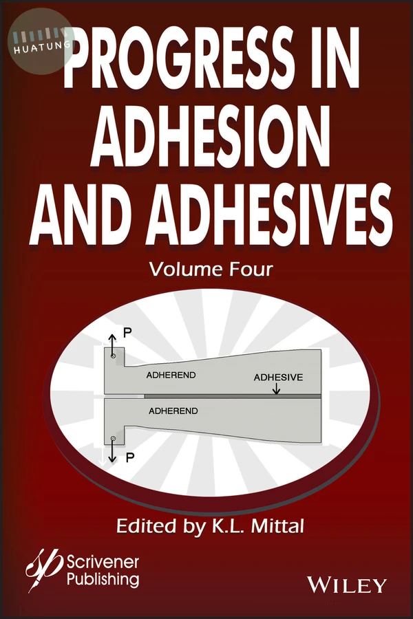 Progress in Adhesion and Adhesives, Volume 4 