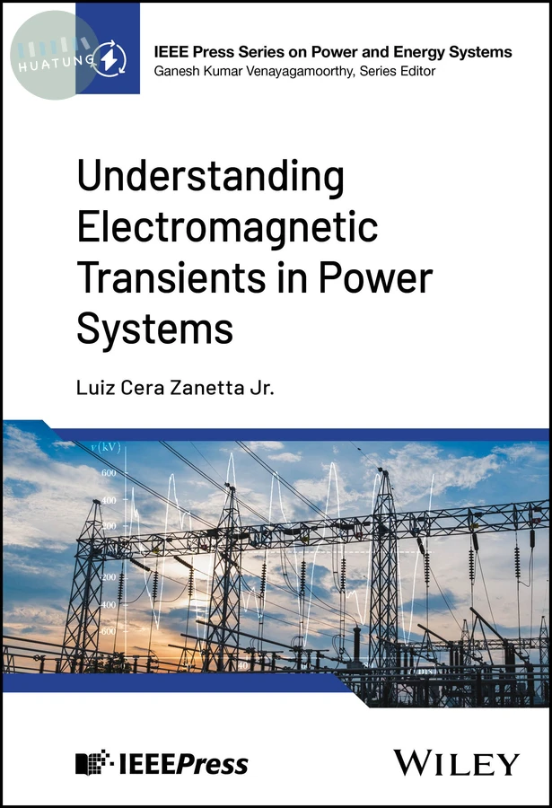 Understanding Electromagnetic Transients in Power Systems 