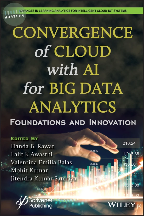 Convergence of Cloud with AI for Big Data Analytics 