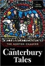 Norton Chaucer: The Canterbury Tales 