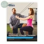 NASM Essentials of Personal Fitness Training (7版)