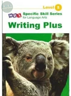 Writing Plus Level 5 