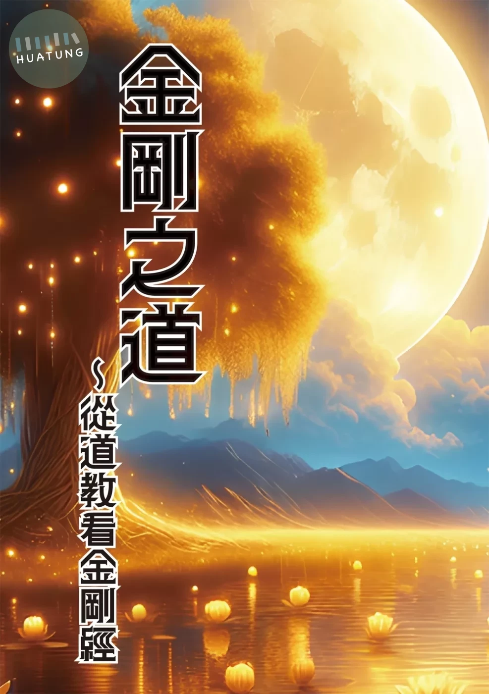 金剛之道～從道教看金剛經 (1版)