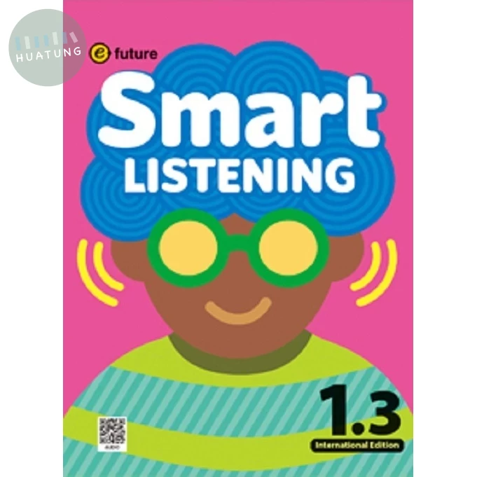 Smart Listening 1-3 