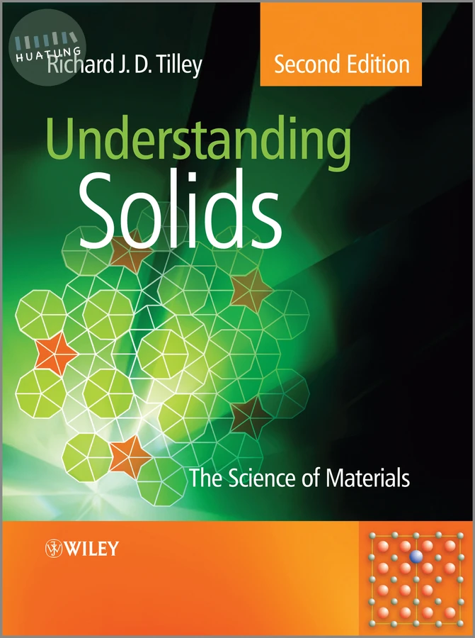 Understanding Solids 