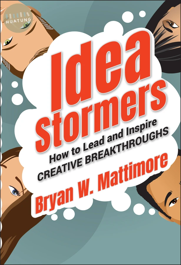 Idea Stormers 