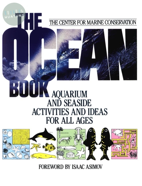 The Ocean Book 