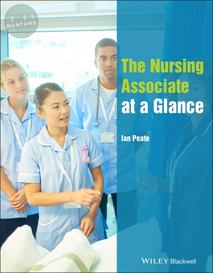 The Nursing Associate at a Glance 