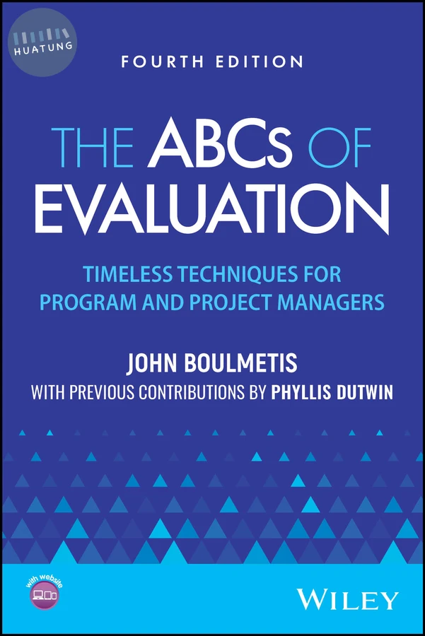 The ABCs of Evaluation 