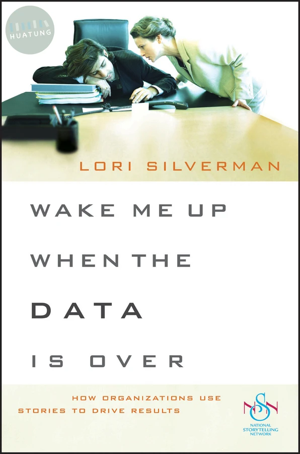Wake Me Up When the Data Is Over 
