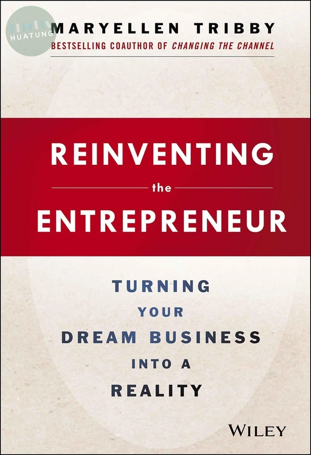 Reinventing the Entrepreneur 