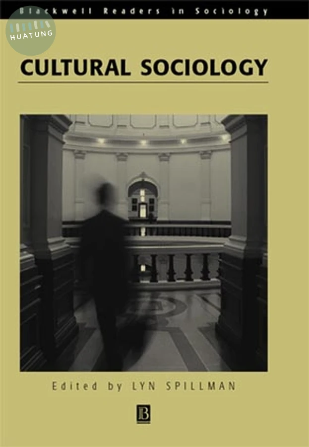 Cultural Sociology 