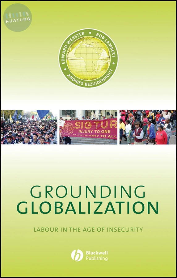 Grounding Globalization 