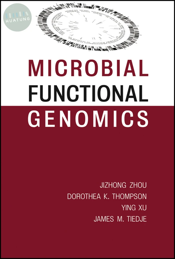 Microbial Functional Genomics 