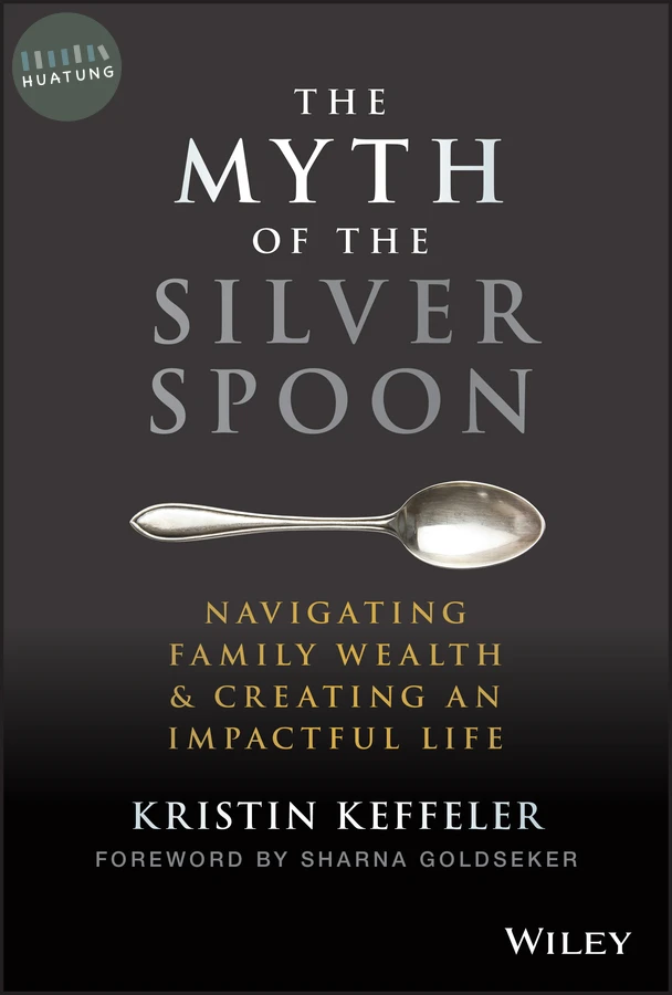 The Myth of the Silver Spoon 
