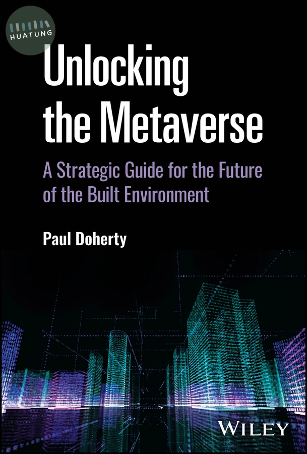 Unlocking the Metaverse 