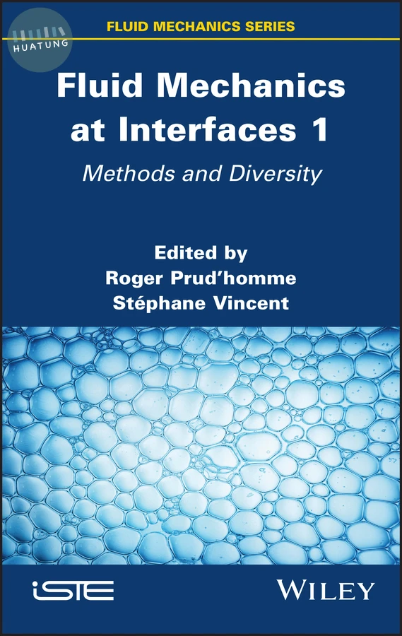 Fluid Mechanics at Interfaces 1 
