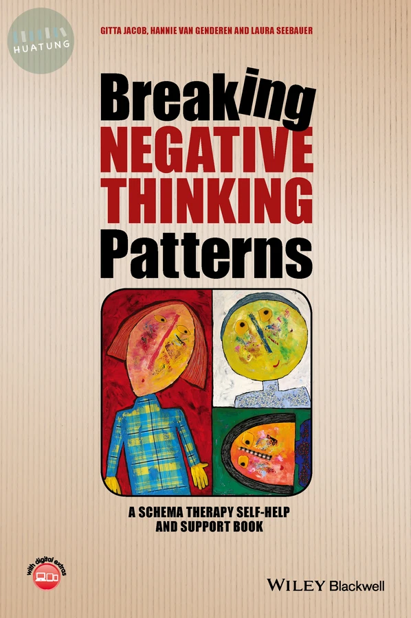 Breaking Negative Thinking Patterns 