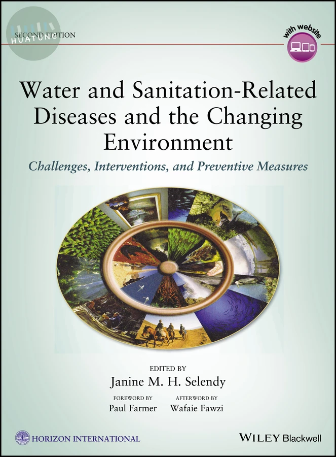 Water and Sanitation-Related Diseases and the Changing Environment 