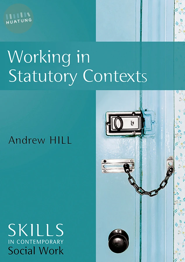 Working in Statutory Contexts 