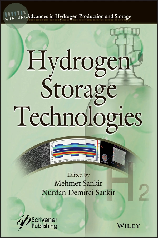 Hydrogen Storage Technologies 