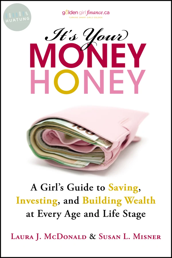 It's Your Money, Honey 