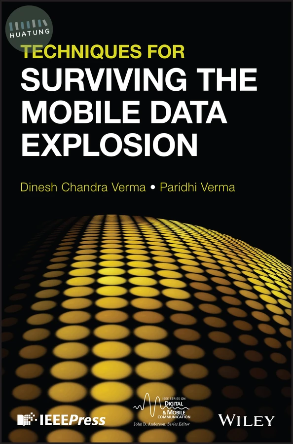 Techniques for Surviving the Mobile Data Explosion 
