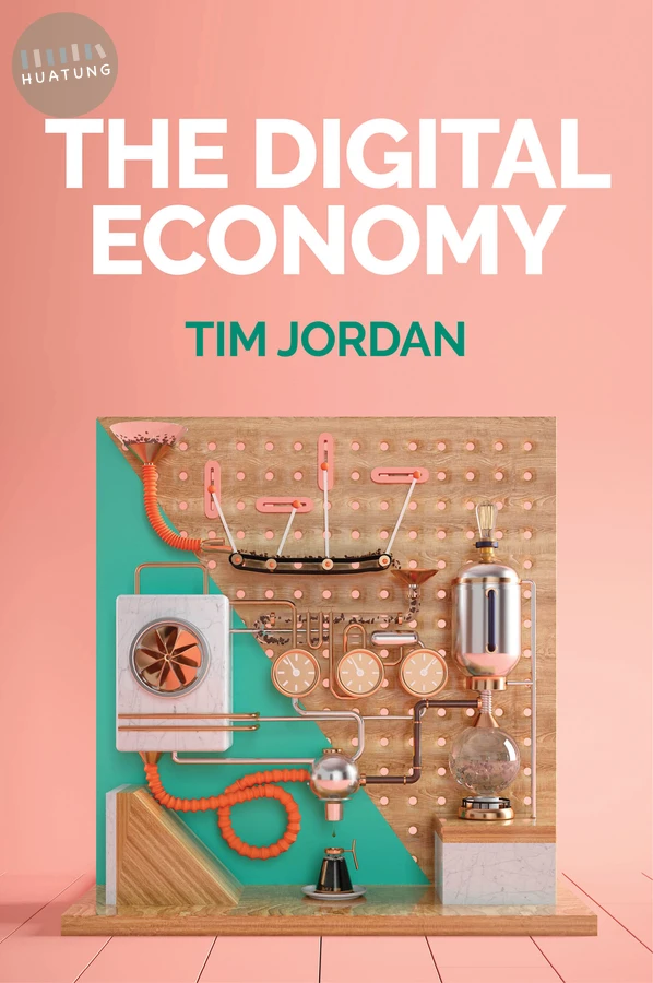 The Digital Economy 