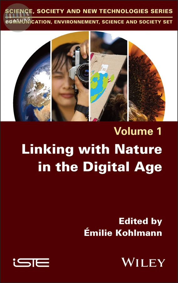Linking with Nature in the Digital Age 