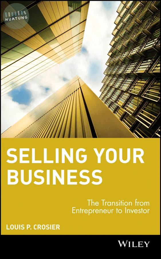 Selling Your Business 
