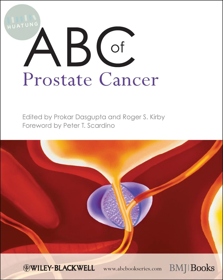 ABC of Prostate Cancer 