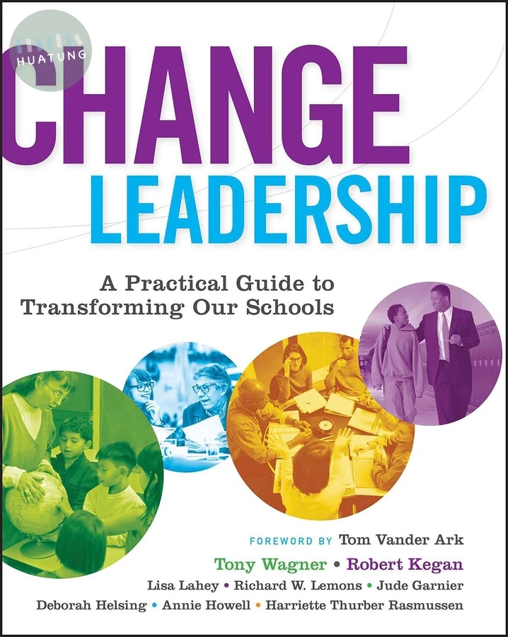 Change Leadership 
