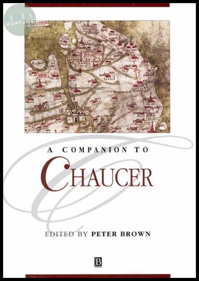 A Companion to Chaucer 