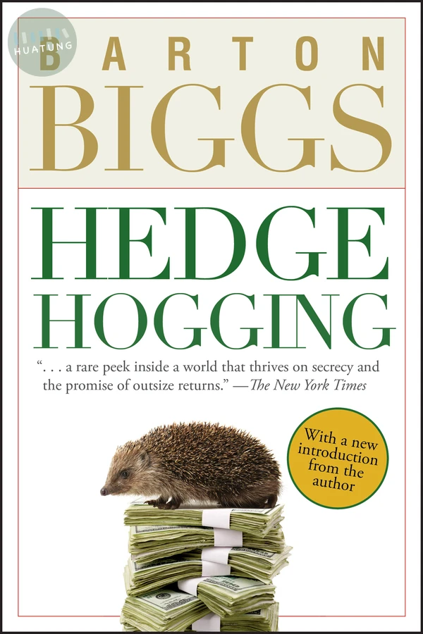 Hedgehogging 