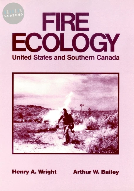 Fire Ecology 