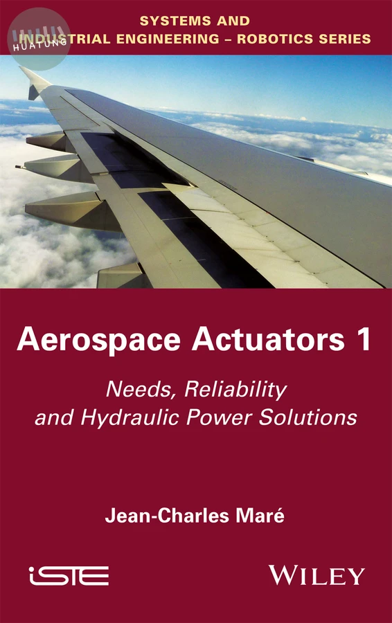 Aerospace Actuators 1 