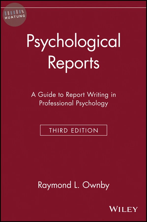 Psychological Reports 
