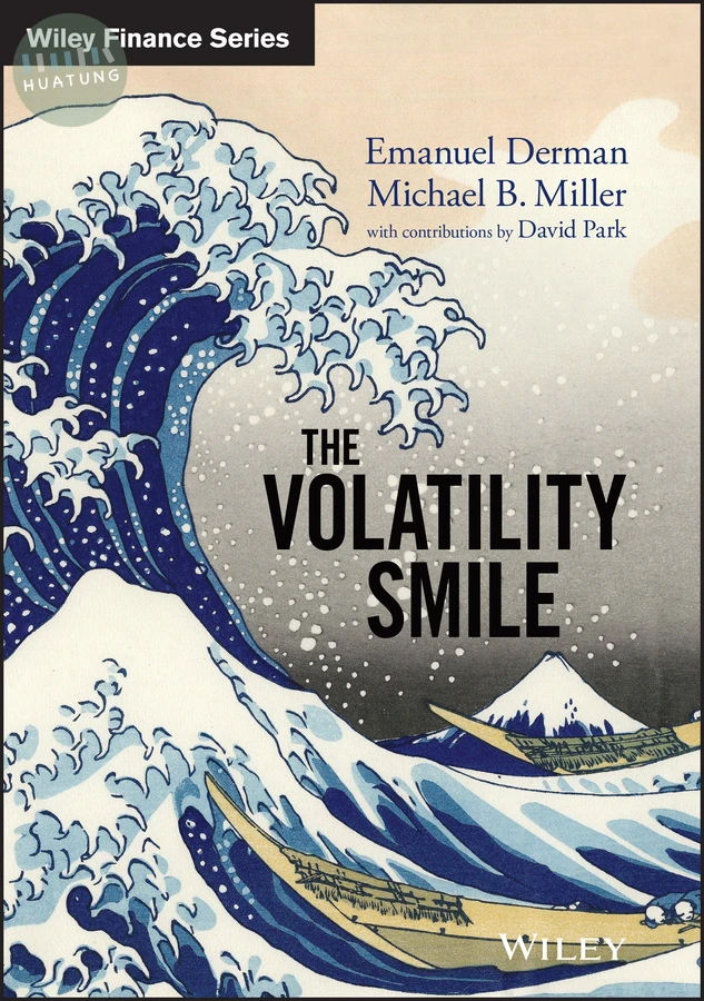 The Volatility Smile 