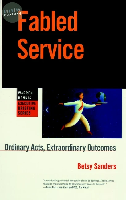 Fabled Service 