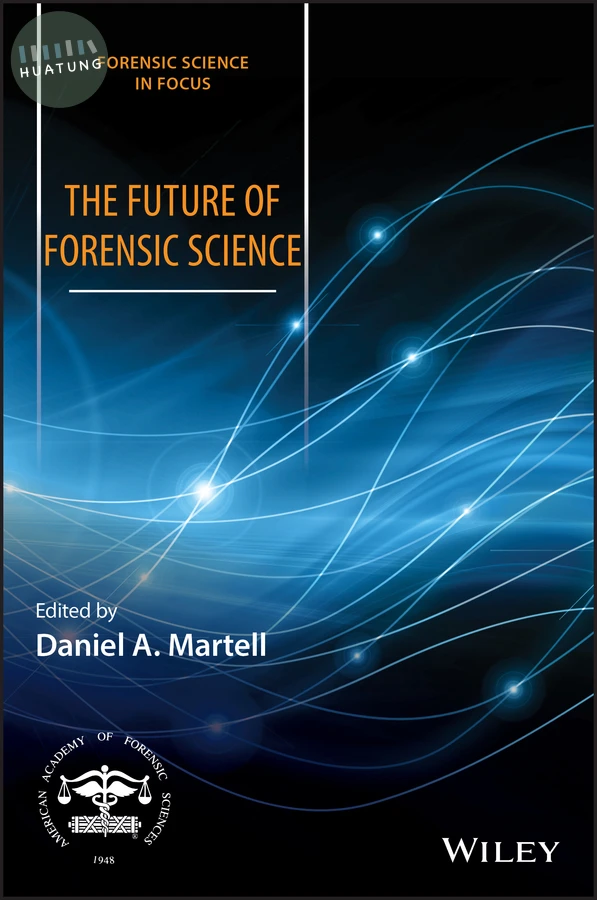 The Future of Forensic Science 