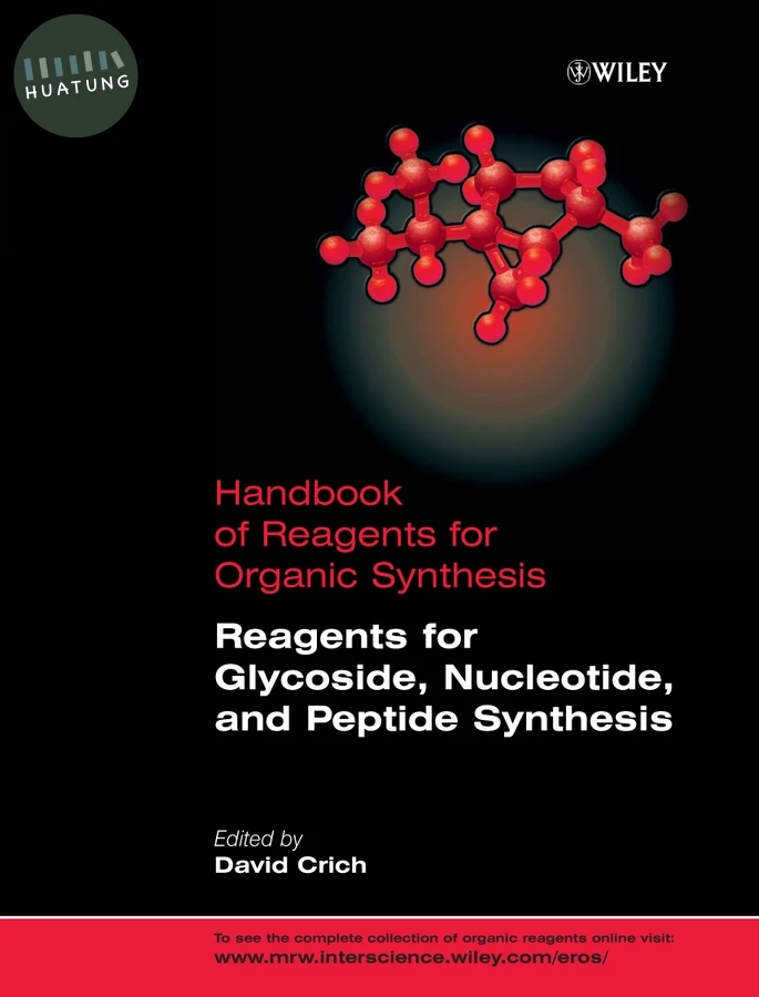 Reagents for Glycoside, Nucleotide, and Peptide Synthesis 