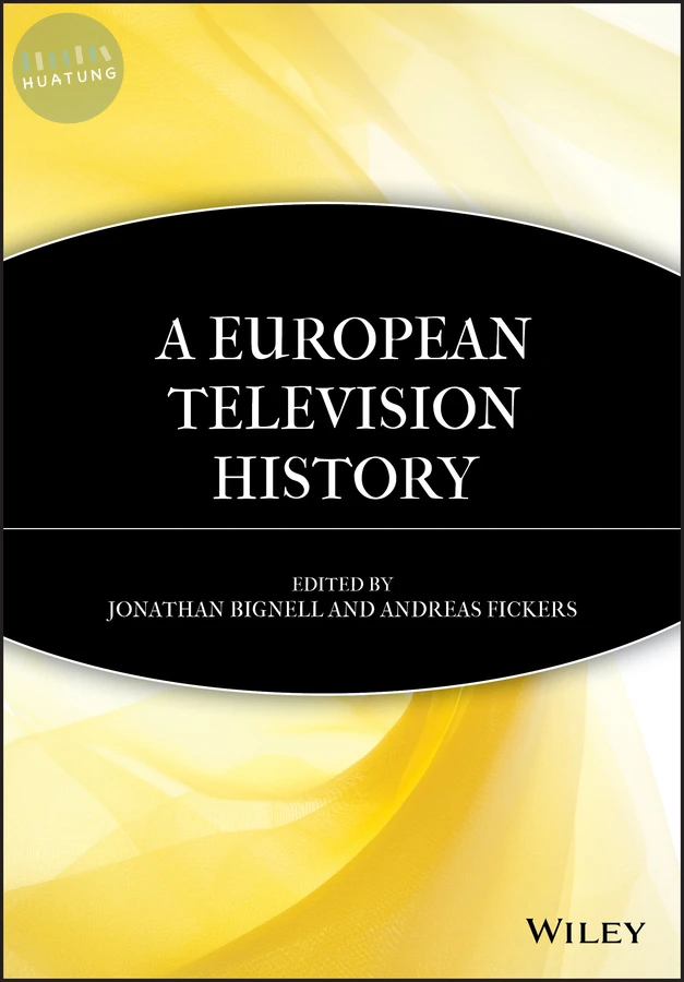 A European Television History 