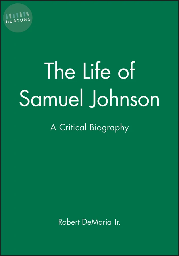 The Life of Samuel Johnson 