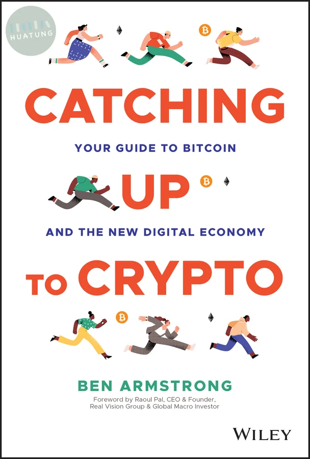 Catching Up to Crypto 