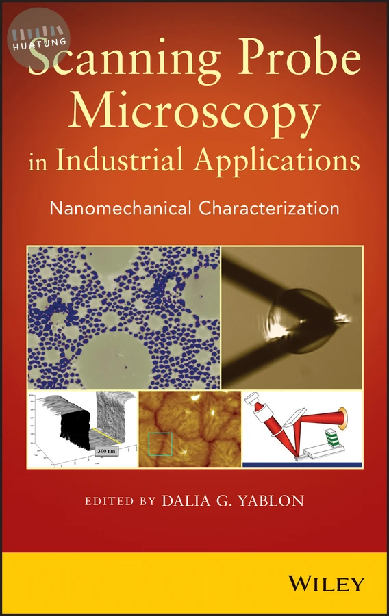 Scanning Probe Microscopy in Industrial Applications 