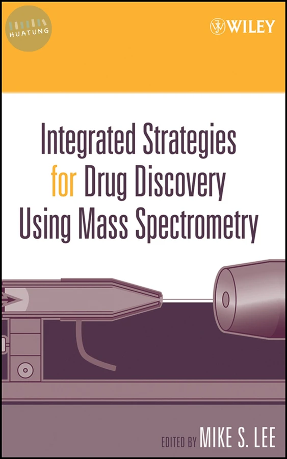 Integrated Strategies for Drug Discovery Using Mass Spectrometry 